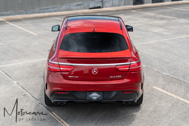 Used-2016-Mercedes-Benz-GLE-450-AMG-4MATIC-for-sale-Jackson-MS