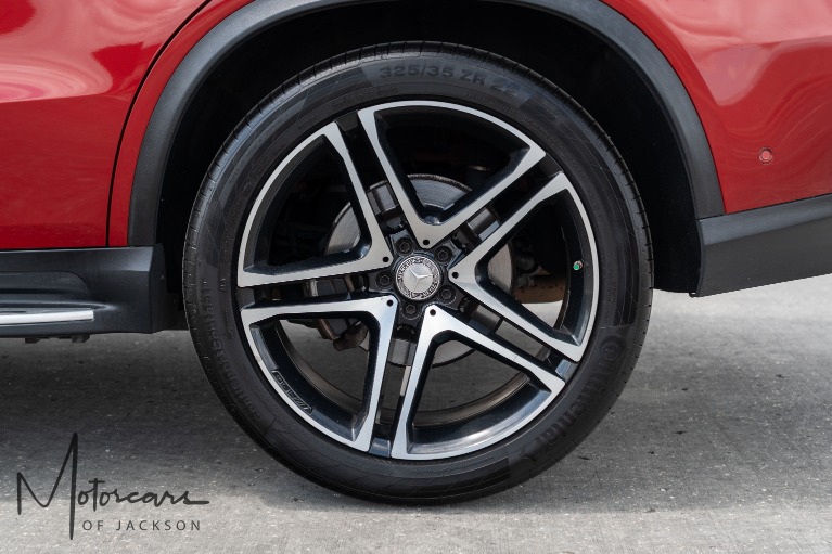 Used-2016-Mercedes-Benz-GLE-450-AMG-4MATIC-for-sale-Jackson-MS