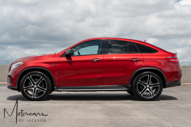 Used-2016-Mercedes-Benz-GLE-450-AMG-4MATIC-Jackson-MS