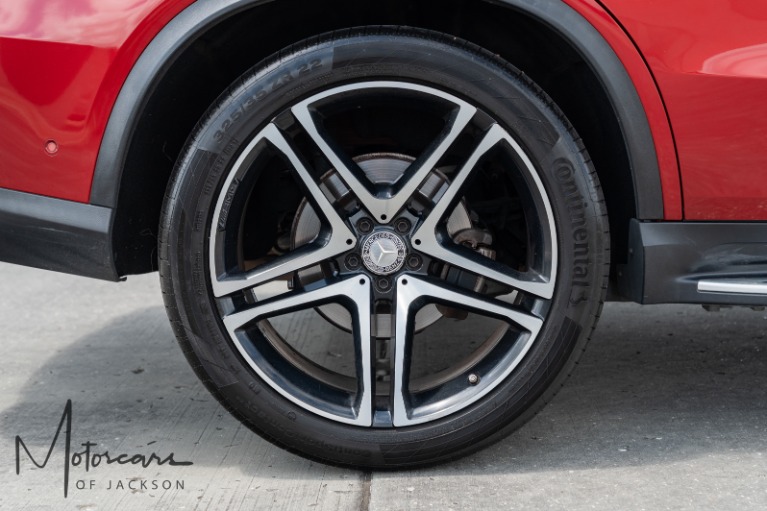 Used-2016-Mercedes-Benz-GLE-450-AMG-4MATIC-Jackson-MS