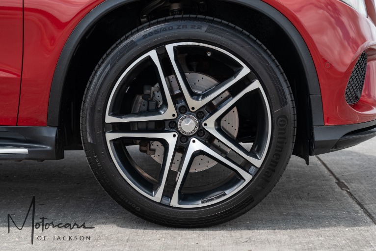 Used-2016-Mercedes-Benz-GLE-450-AMG-4MATIC-for-sale-Jackson-MS