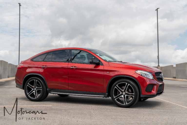 Used-2016-Mercedes-Benz-GLE-450-AMG-4MATIC-Jackson-MS
