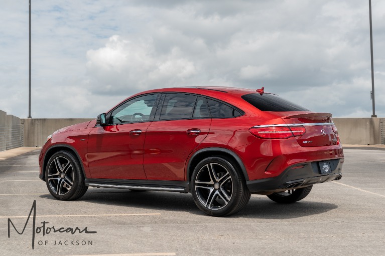 Used-2016-Mercedes-Benz-GLE-450-AMG-4MATIC-for-sale-Jackson-MS