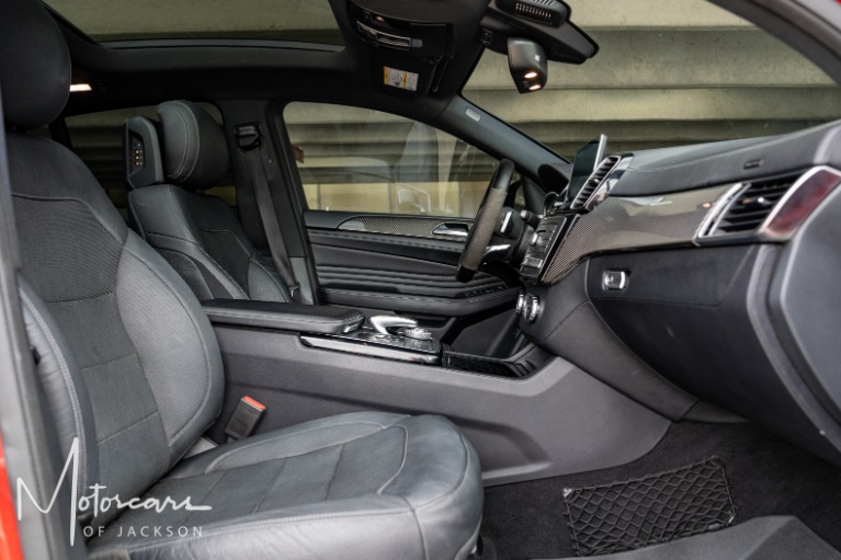 Used-2016-Mercedes-Benz-GLE-450-AMG-4MATIC-for-sale-Jackson-MS