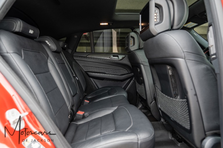 Used-2016-Mercedes-Benz-GLE-450-AMG-4MATIC-for-sale-Jackson-MS