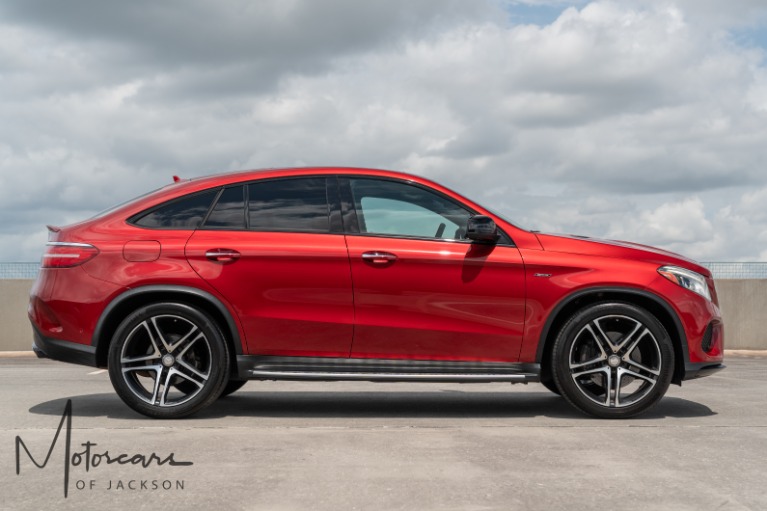 Used-2016-Mercedes-Benz-GLE-450-AMG-4MATIC-for-sale-Jackson-MS