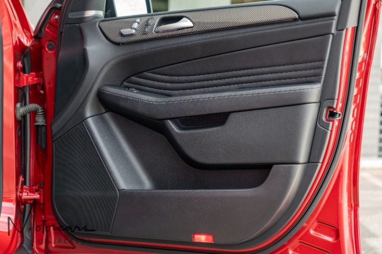 Used-2016-Mercedes-Benz-GLE-450-AMG-4MATIC-for-sale-Jackson-MS