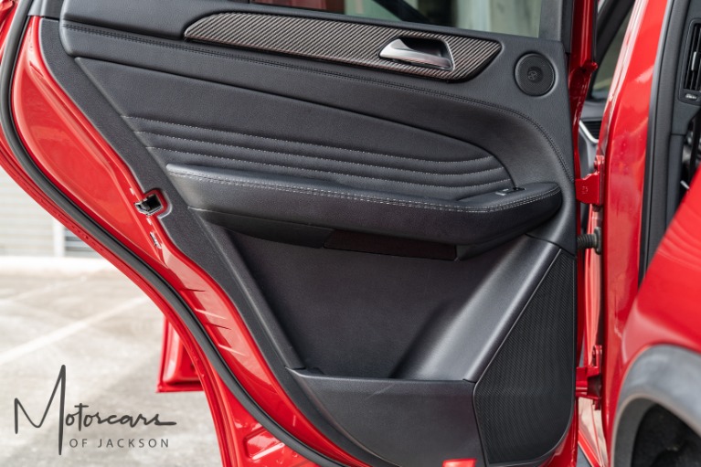 Used-2016-Mercedes-Benz-GLE-450-AMG-4MATIC-Jackson-MS