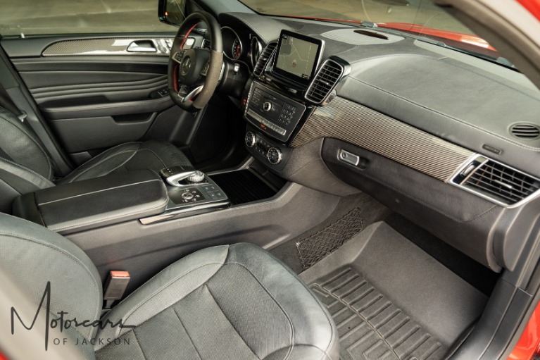 Used-2016-Mercedes-Benz-GLE-450-AMG-4MATIC-for-sale-Jackson-MS