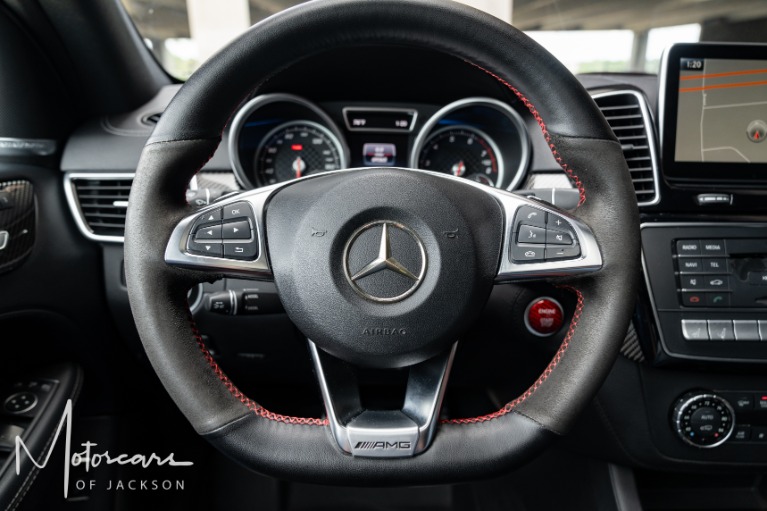 Used-2016-Mercedes-Benz-GLE-450-AMG-4MATIC-Jackson-MS