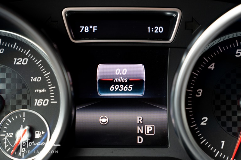 Used-2016-Mercedes-Benz-GLE-450-AMG-4MATIC-Jackson-MS