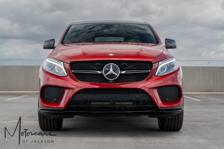 Used-2016-Mercedes-Benz-GLE-450-AMG-4MATIC-Jackson-MS