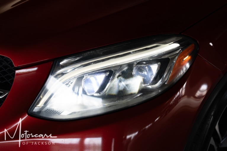 Used-2016-Mercedes-Benz-GLE-450-AMG-4MATIC-for-sale-Jackson-MS