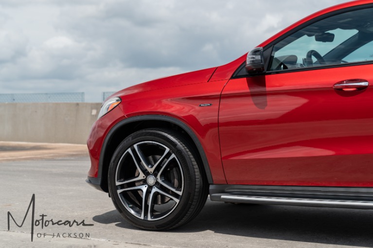 Used-2016-Mercedes-Benz-GLE-450-AMG-4MATIC-Jackson-MS