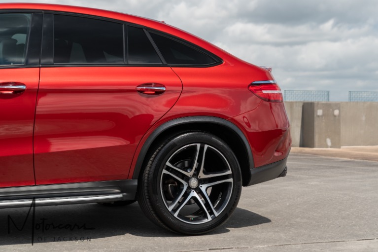 Used-2016-Mercedes-Benz-GLE-450-AMG-4MATIC-for-sale-Jackson-MS