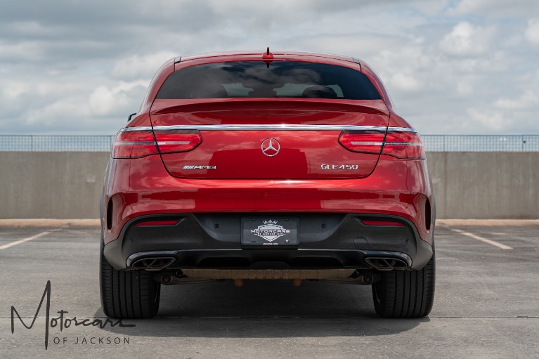 Used-2016-Mercedes-Benz-GLE-450-AMG-4MATIC-for-sale-Jackson-MS