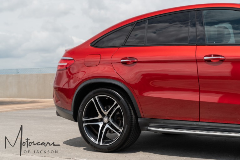 Used-2016-Mercedes-Benz-GLE-450-AMG-4MATIC-Jackson-MS