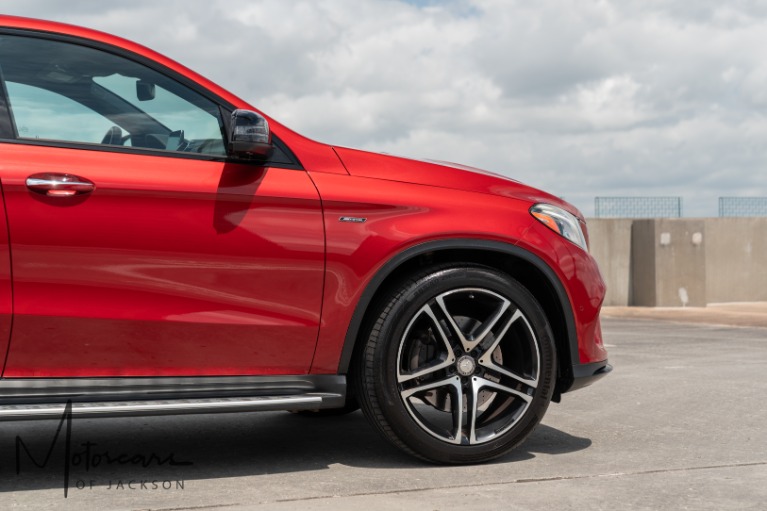 Used-2016-Mercedes-Benz-GLE-450-AMG-4MATIC-for-sale-Jackson-MS