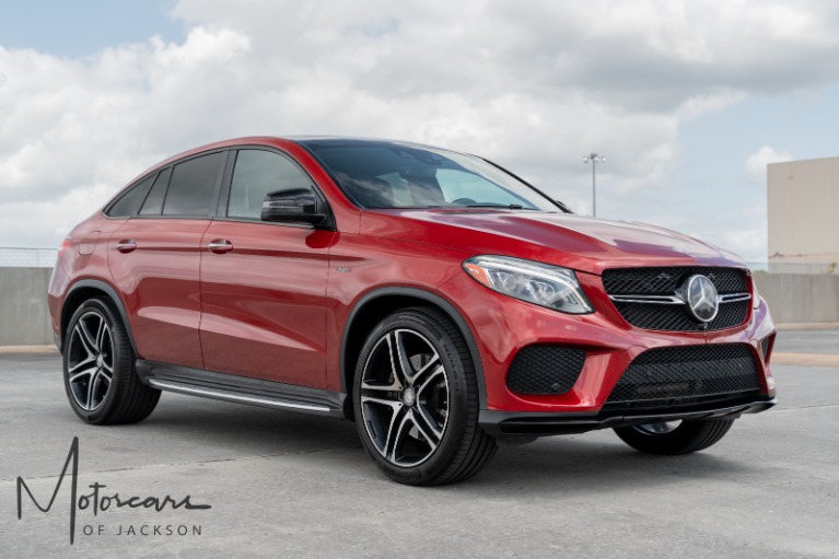 Used-2016-Mercedes-Benz-GLE-450-AMG-4MATIC-for-sale-Jackson-MS