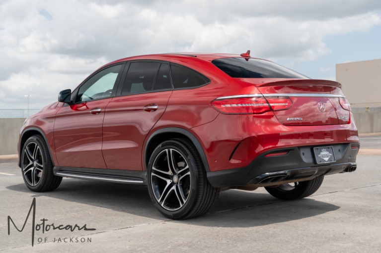 Used-2016-Mercedes-Benz-GLE-450-AMG-4MATIC-Jackson-MS