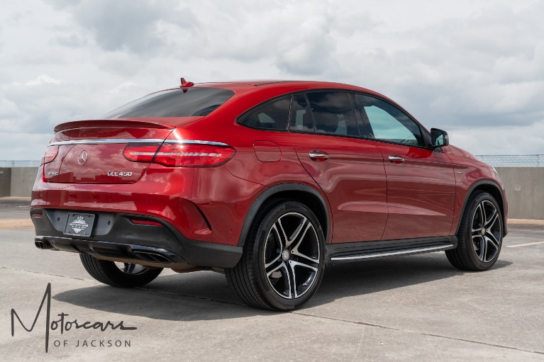 Used-2016-Mercedes-Benz-GLE-450-AMG-4MATIC-for-sale-Jackson-MS