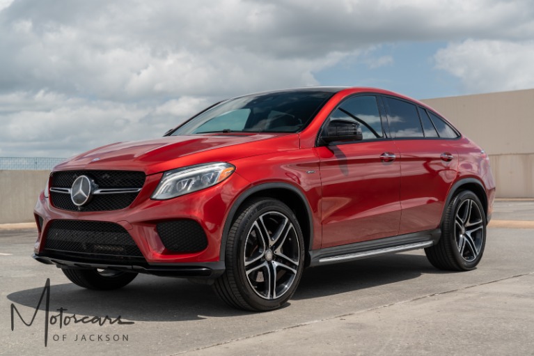 Used-2016-Mercedes-Benz-GLE-450-AMG-4MATIC-Jackson-MS