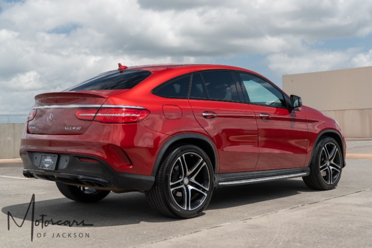 Used-2016-Mercedes-Benz-GLE-450-AMG-4MATIC-for-sale-Jackson-MS