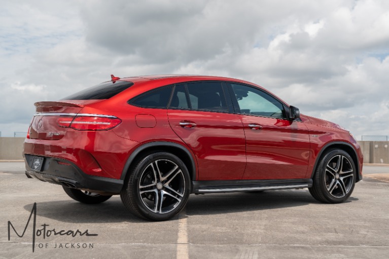 Used-2016-Mercedes-Benz-GLE-450-AMG-4MATIC-Jackson-MS