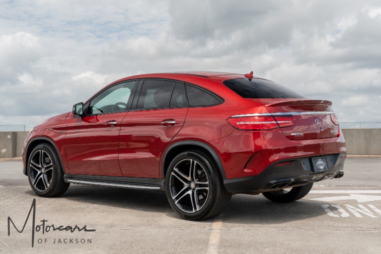 Used-2016-Mercedes-Benz-GLE-450-AMG-4MATIC-for-sale-Jackson-MS