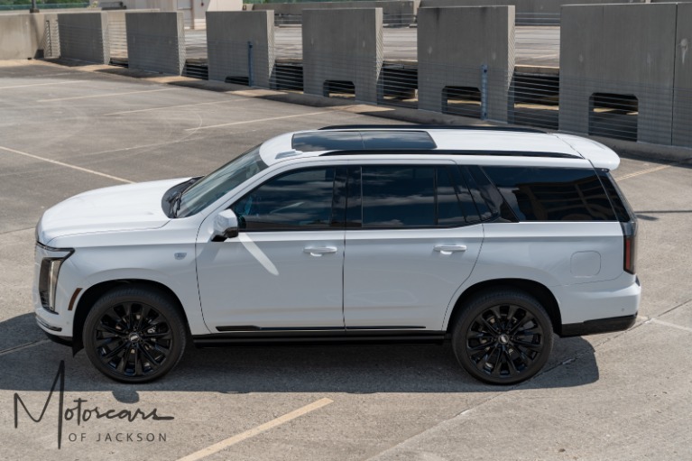 Used-2026-Cadillac-Escalade-4WD-Platinum-Sport-Jackson-MS