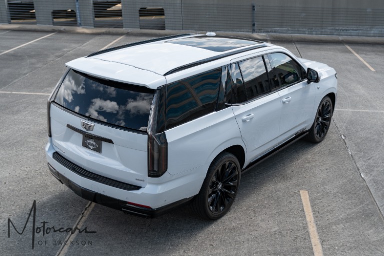 Used-2026-Cadillac-Escalade-4WD-Platinum-Sport-Jackson-MS