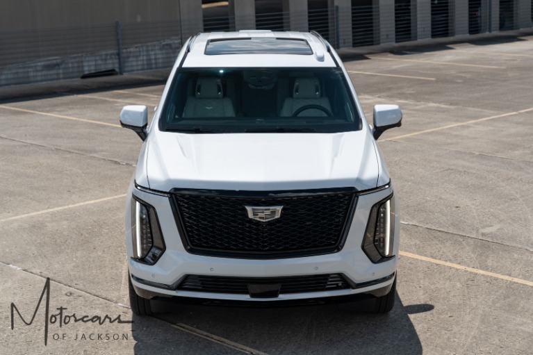 Used-2026-Cadillac-Escalade-4WD-Platinum-Sport-Jackson-MS