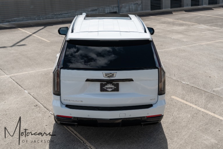 Used-2026-Cadillac-Escalade-4WD-Platinum-Sport-Jackson-MS