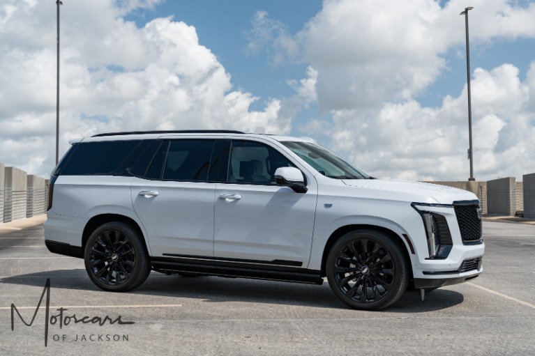 Used-2026-Cadillac-Escalade-4WD-Platinum-Sport-Jackson-MS