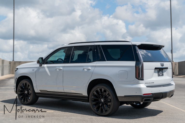 Used-2026-Cadillac-Escalade-4WD-Platinum-Sport-Jackson-MS