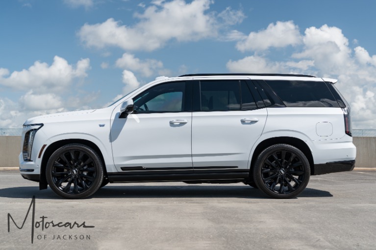 Used-2026-Cadillac-Escalade-4WD-Platinum-Sport-Jackson-MS