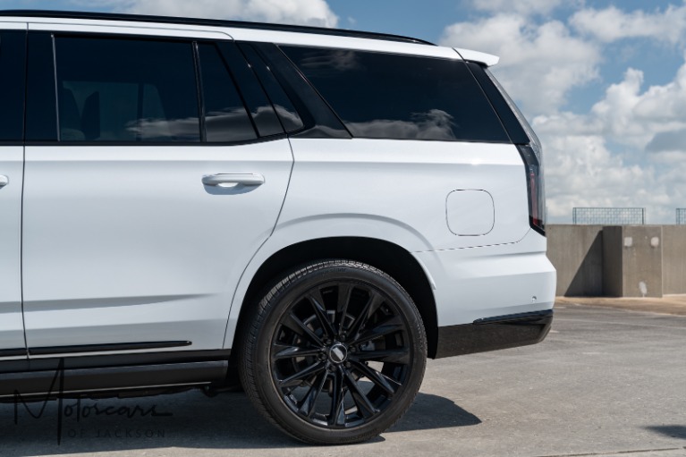 Used-2026-Cadillac-Escalade-4WD-Platinum-Sport-Jackson-MS