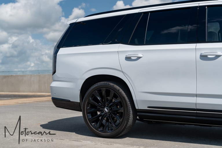 Used-2026-Cadillac-Escalade-4WD-Platinum-Sport-Jackson-MS