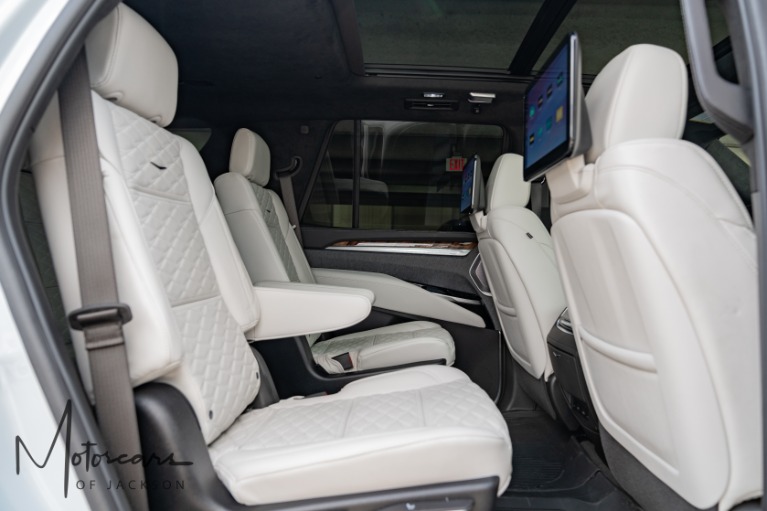 Used-2026-Cadillac-Escalade-4WD-Platinum-Sport-for-sale-Jackson-MS