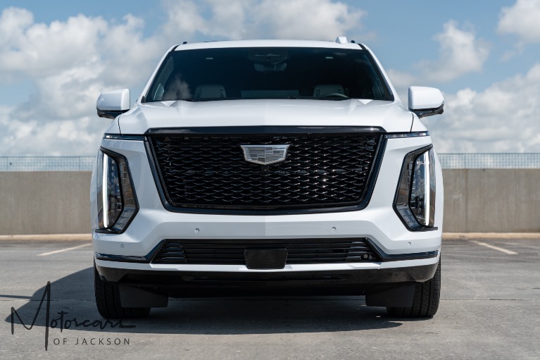 Used-2026-Cadillac-Escalade-4WD-Platinum-Sport-Jackson-MS