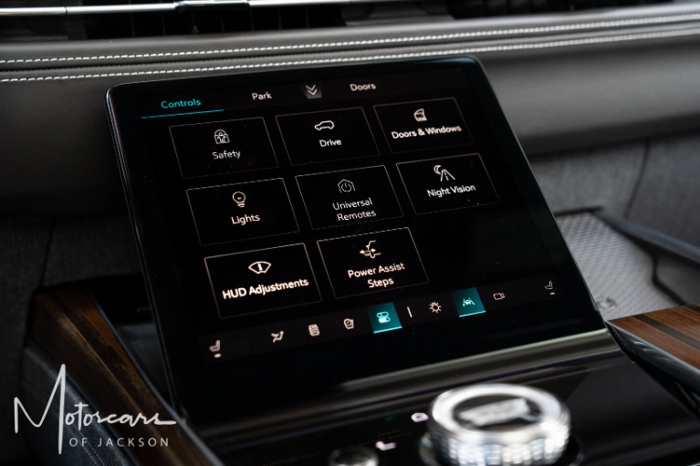 Used-2026-Cadillac-Escalade-4WD-Platinum-Sport-Jackson-MS