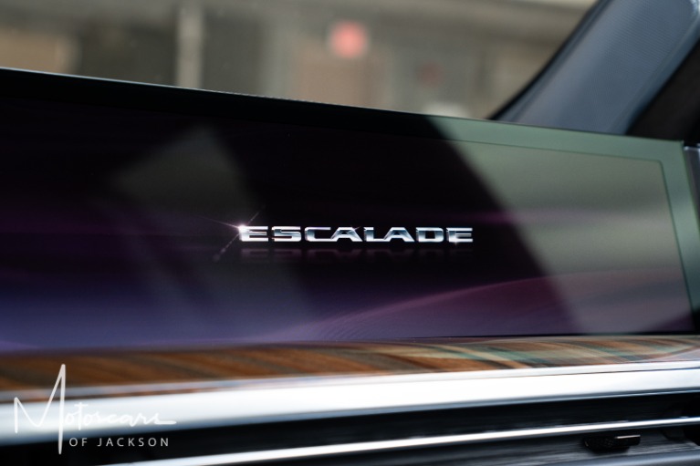Used-2026-Cadillac-Escalade-4WD-Platinum-Sport-Jackson-MS