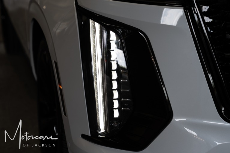 Used-2026-Cadillac-Escalade-4WD-Platinum-Sport-for-sale-Jackson-MS