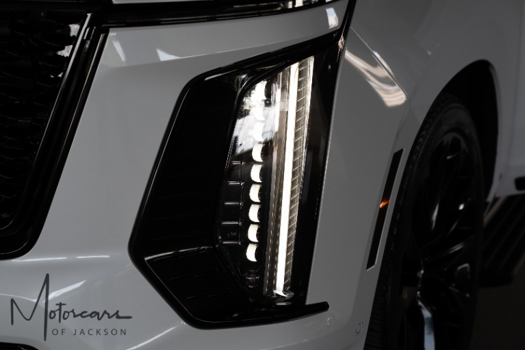 Used-2026-Cadillac-Escalade-4WD-Platinum-Sport-Jackson-MS