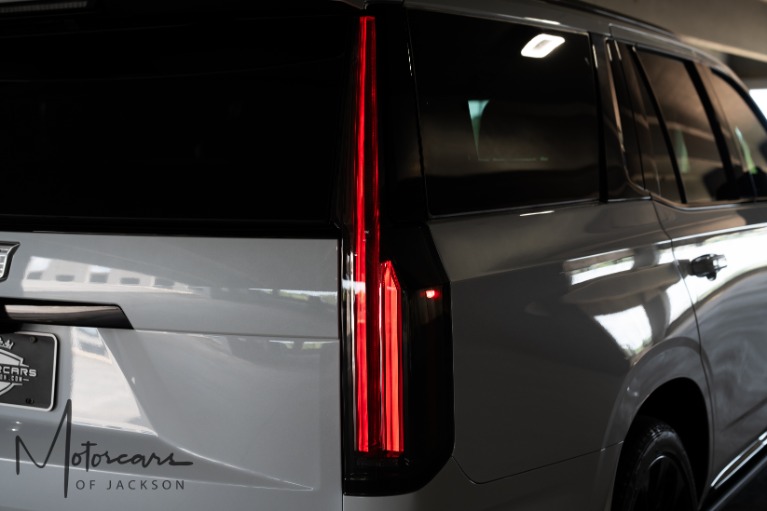 Used-2026-Cadillac-Escalade-4WD-Platinum-Sport-for-sale-Jackson-MS