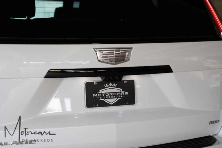 Used-2026-Cadillac-Escalade-4WD-Platinum-Sport-for-sale-Jackson-MS