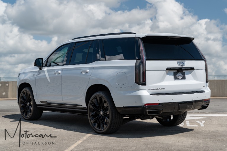 Used-2026-Cadillac-Escalade-4WD-Platinum-Sport-Jackson-MS