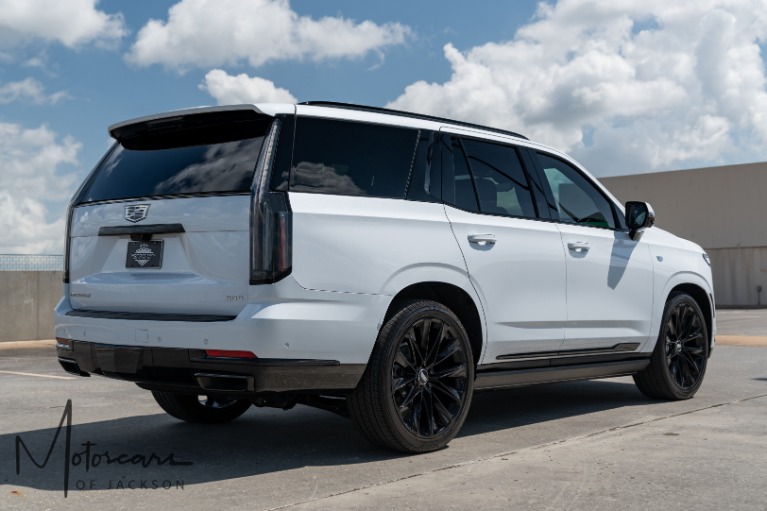 Used-2026-Cadillac-Escalade-4WD-Platinum-Sport-Jackson-MS
