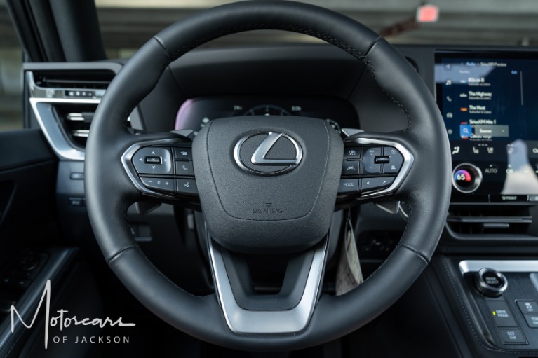 Used-2026-Lexus-GX-GX-550-Premium+-for-sale-Jackson-MS