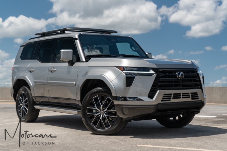Used-2026-Lexus-GX-GX-550-Premium+-Jackson-MS